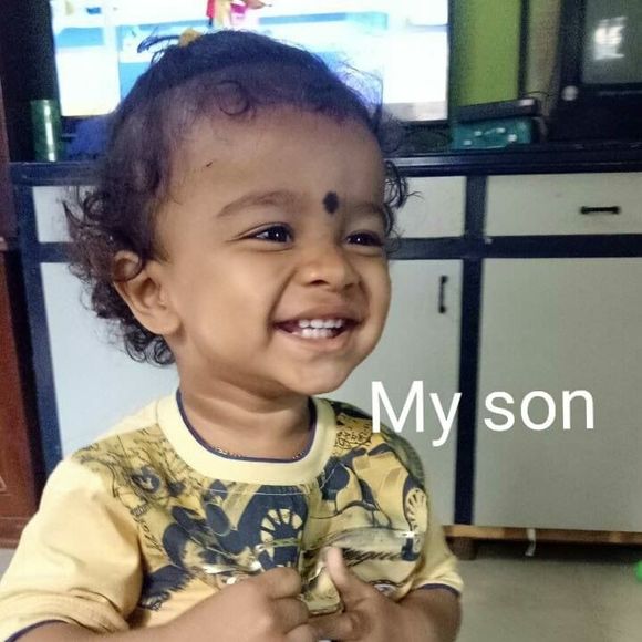 Meet your Posher, Bala - Picture 1 of 1